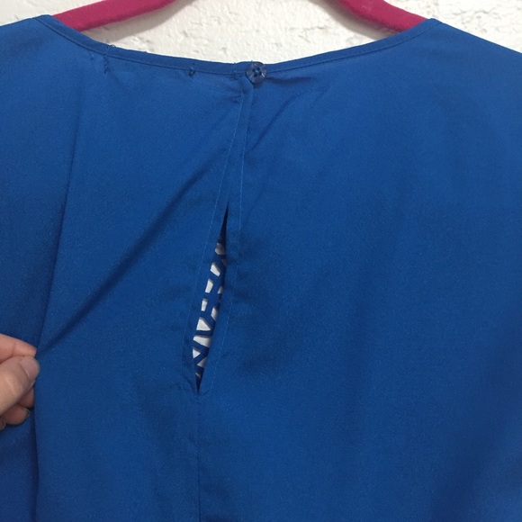 BeBop Romper - Picture 6 of 7